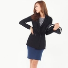 BBon-J - Double-Breasted Blazer