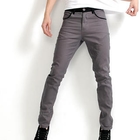 Nirvana Nation - Contrast-Trim Pants
