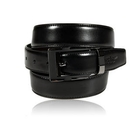 Purplow - Metal Buckle Belt