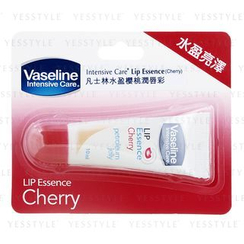 Vaseline - 水盈櫻桃潤唇彩 Vaseline - 水盈櫻桃潤唇彩