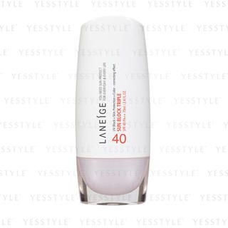 Sun Block Triple SPF 40 PA++ Sun Block Triple SPF 40 PA++