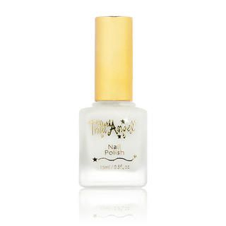 Cracked Nail Polish (White) 