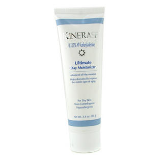 Ultimate Day Moisturizer (For Dry Skin)
