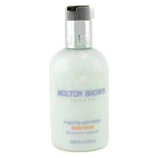 Inspiring Wild-Indigo Body Lotion Inspiring Wild-Indigo Body Lotion