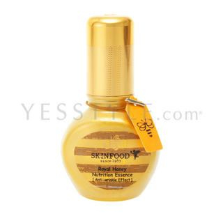 Royal Honey Nutrition Essence (Anti-wrinkle Effect)