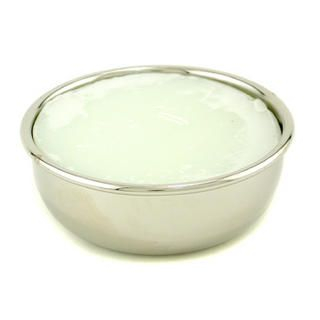 Shave Soap With Bowl - Avocado Oil and Linden