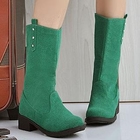 Smoothie - Mid-Calf Boots
