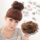 Clair Beauty - Hair Bun
