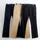 BoynMen - Boot-Cut Pants