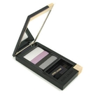Estee Lauder - Graphic Color Eyeshadow Quad - No. 02 Lovely Grey