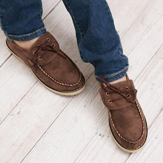 Deck Shoes Deck Shoes