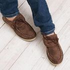 Nongli - Deck Shoes
