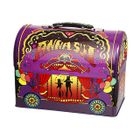 Anna Sui - Circus Steel Box