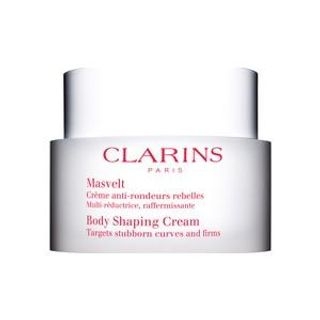 Body Shaping Cream