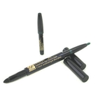 Estee Lauder - Automatic Eye Pencil Duo W/Smudger and Refill - 35 Jade