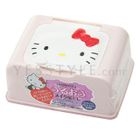 Sanrio - Hello Kitty Makeup Remover Tissue with Case