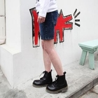 kenzi w - Denim Shorts