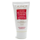 Guinot - Continuous Nourishing and Protection Cream (For Dry Skin)