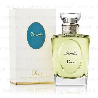 Diorella Eau De Toilette Spray
