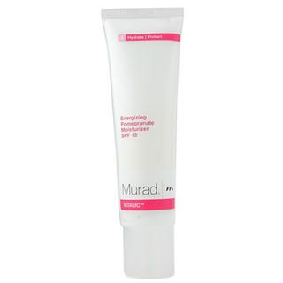 Energizing Pomegranate Moisturizer SPF15