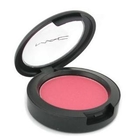 MAC - Sheertone Shimmer Blush - Dollymix