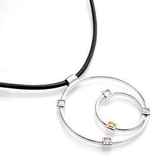 Bond Pendant Bond Pendant