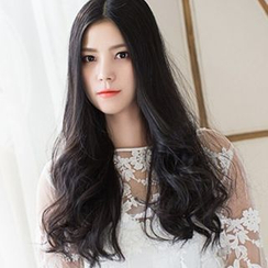 VIDO - 接髮片 - 波浪 VIDO - 接髮片 - 波浪