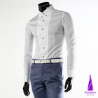 Purplow - Button-Down Shirt