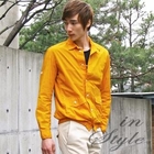 TRIPLE K - Envelope Pocket Jacket