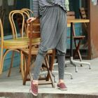 Jean Stone - Harem Pants