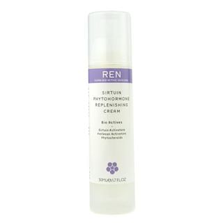 Sirtuin Phytohormone Replenishing Cream Sirtuin Phytohormone Replenishing Cream