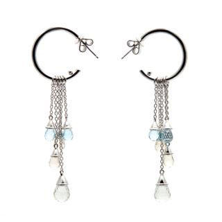 Cascade Earrings