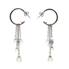 Bellini - Cascade Earrings