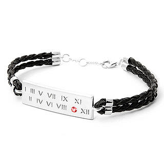 October Bracelet