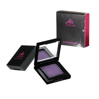 CamCam Eye Love Color Shadow (Bordeaux)