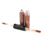 Max Factor - Lipfinity 3D Maxwear Lip Color - #730 Caramel Icing