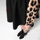 SARAH - Buckled Flats