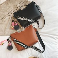 Nautilus Bags - 仿皮手提包 Nautilus Bags - 仿皮手提包