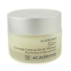 Academie - AcadaySpa Slim Body Peeling with Himalayia Salt Academie - AcadaySpa Slim Body Peeling with Himalayia Salt