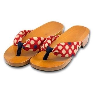 Glass marble sandals