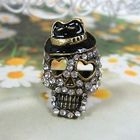 Angelove - Skull Ring