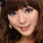 GEO - Magic Color Lens WT-A05 (Xtra Grey) [P-0.00 ONLY]