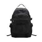Shisha Pangma - Canvas Buckled Backpack