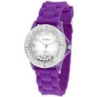 Collezio - Jelly Strap Watch  