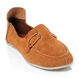 Genuine Leather Loafers Genuine Leather Loafers