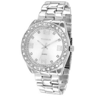 Metal Bracelet Watch Metal Bracelet Watch