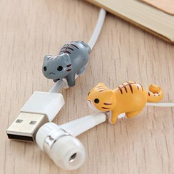 Casei Colour - Cat Cable Protector Casei Colour - Cat Cable Protector