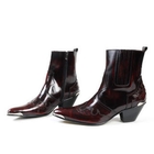 deepstyle - Genuine Leather Boots