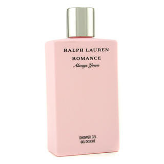 Romance Always Yours Shower Gel Romance Always Yours Shower Gel