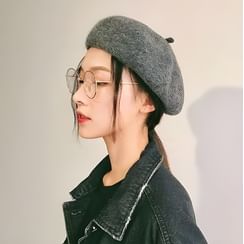 FROME - Plain Beret FROME - Plain Beret